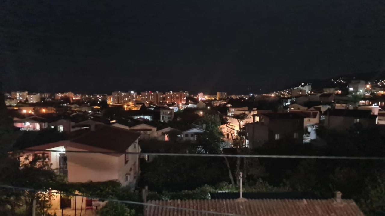 Family Apartment-Dilorena Bar Dış mekan fotoğraf
