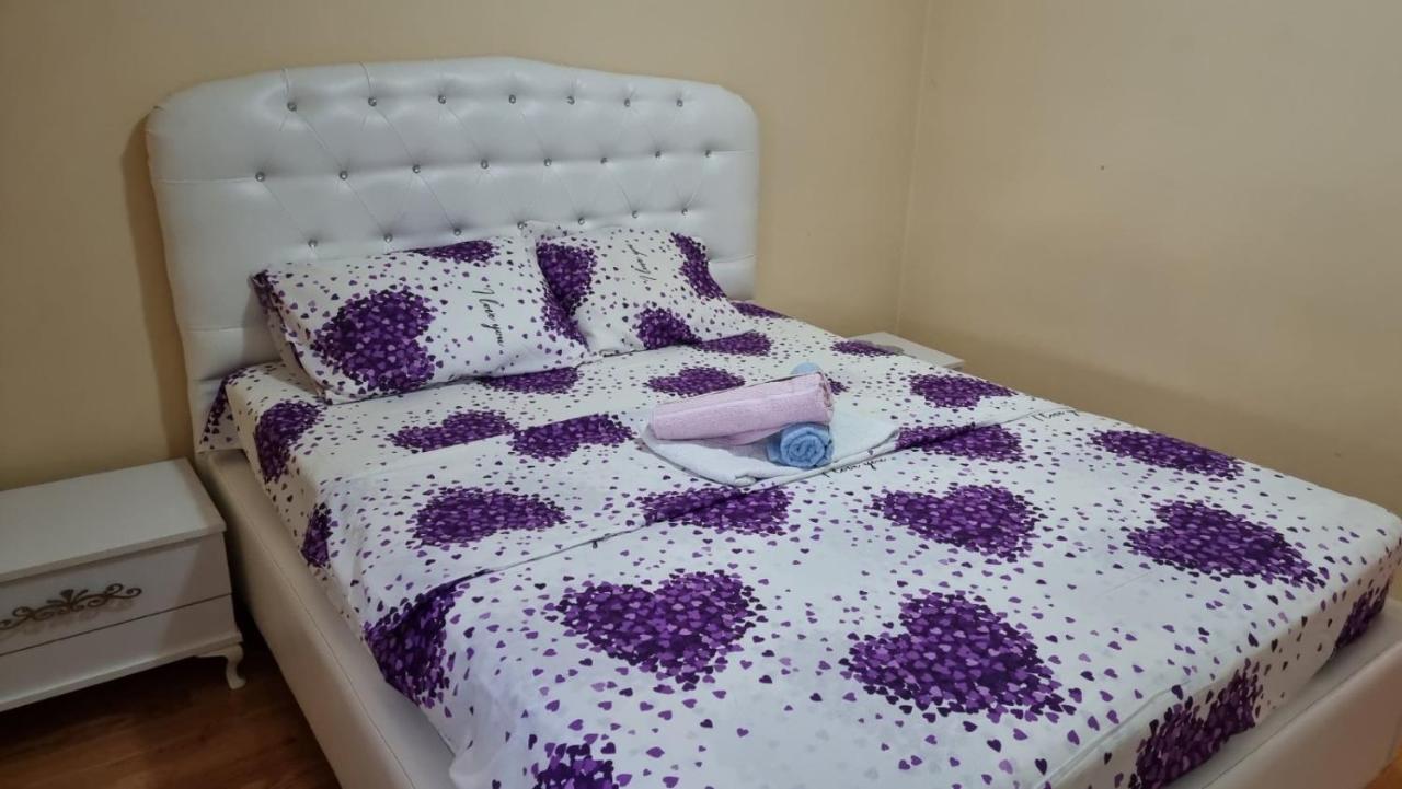 Family Apartment-Dilorena Bar Dış mekan fotoğraf