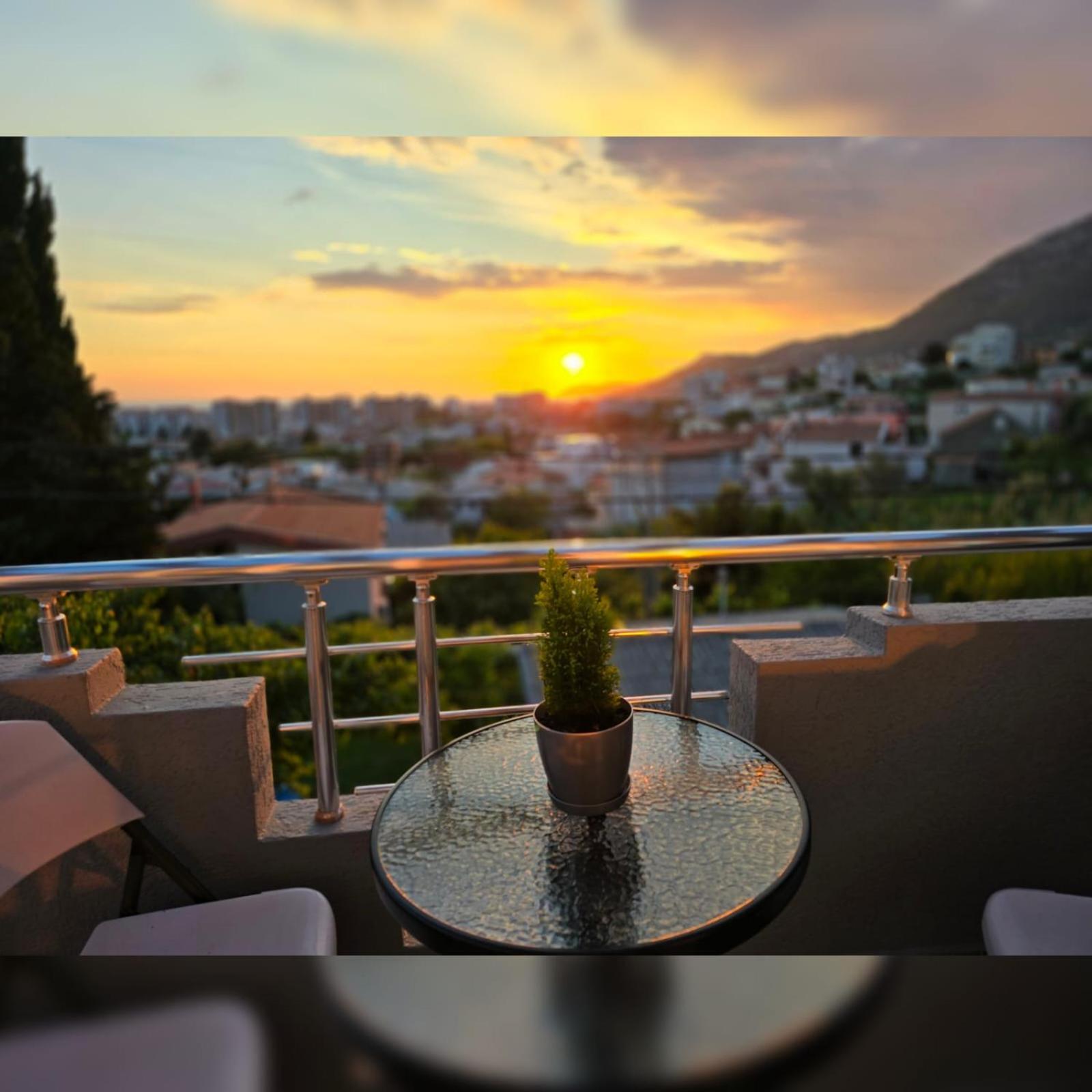 Family Apartment-Dilorena Bar Dış mekan fotoğraf