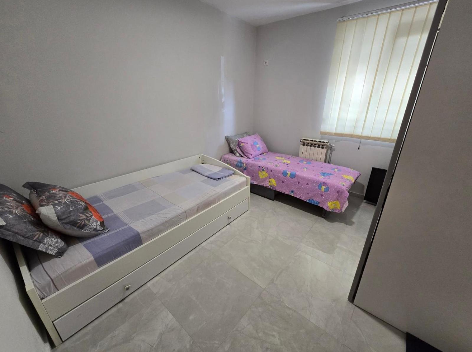Family Apartment-Dilorena Bar Dış mekan fotoğraf