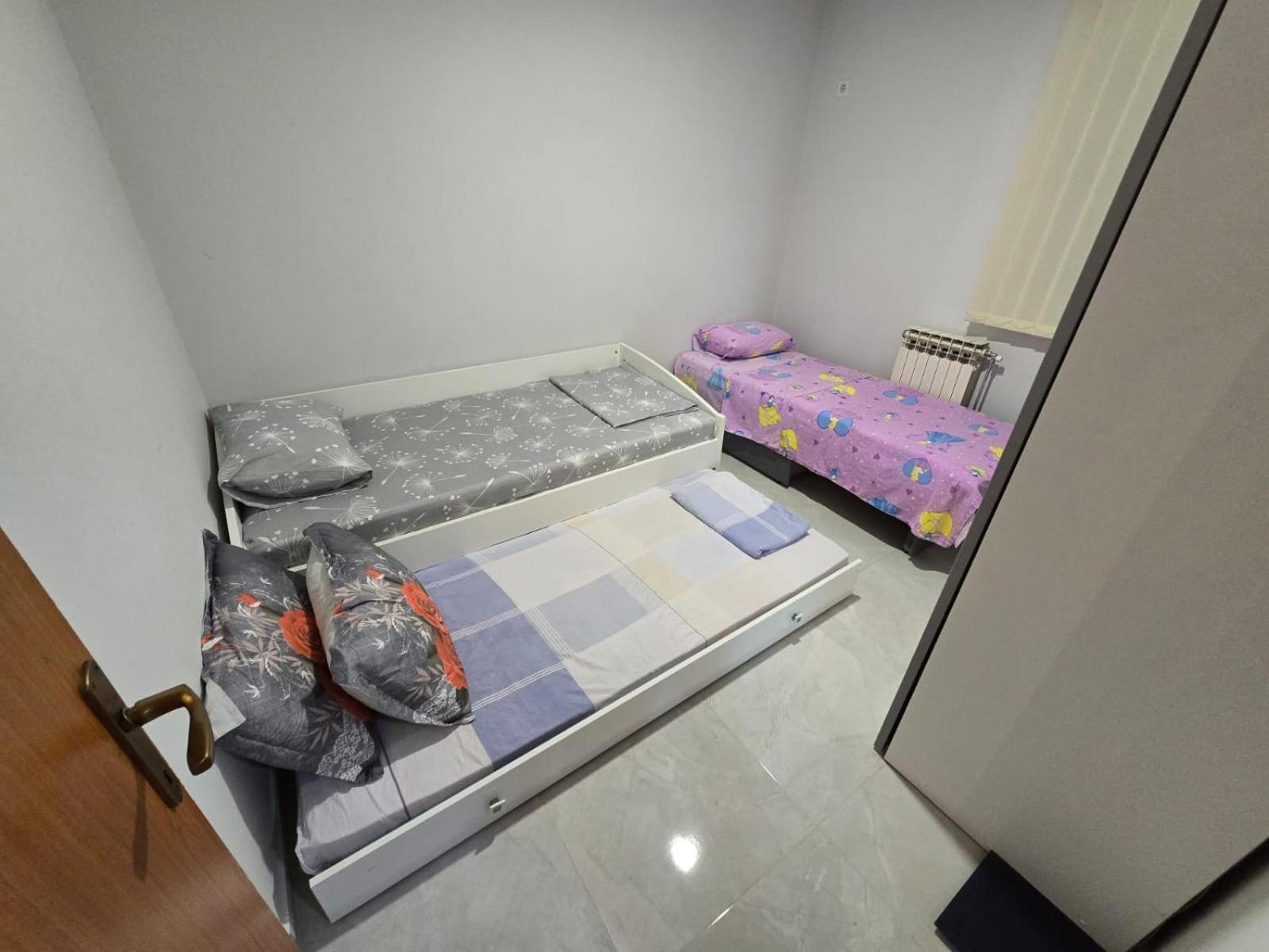 Family Apartment-Dilorena Bar Dış mekan fotoğraf
