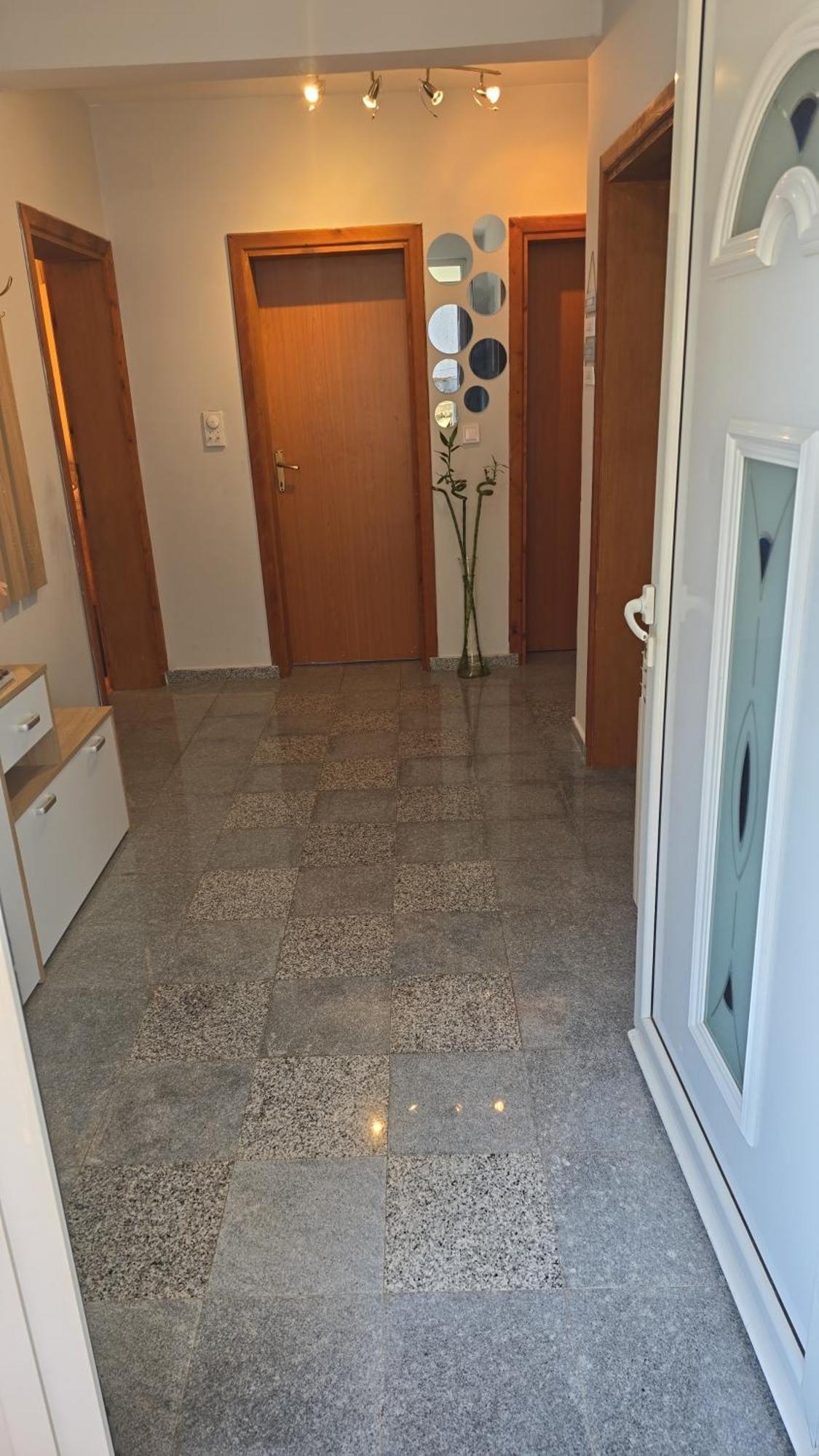 Family Apartment-Dilorena Bar Dış mekan fotoğraf