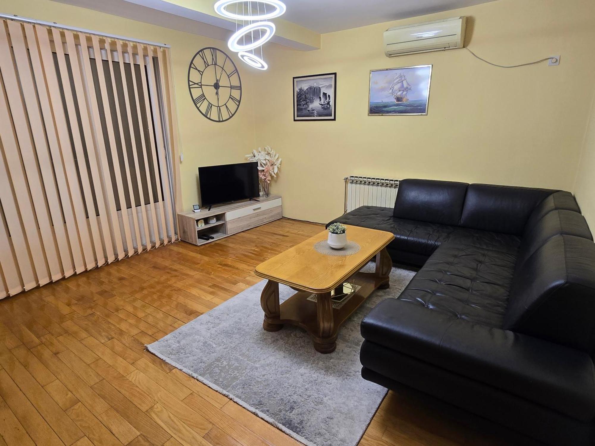 Family Apartment-Dilorena Bar Dış mekan fotoğraf