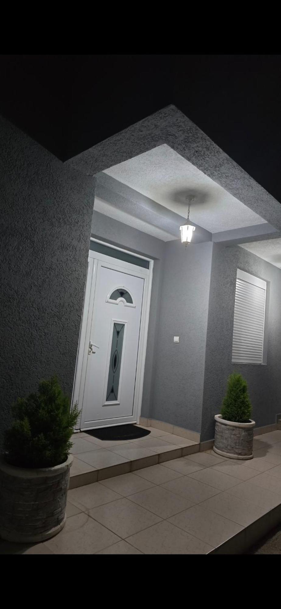 Family Apartment-Dilorena Bar Dış mekan fotoğraf